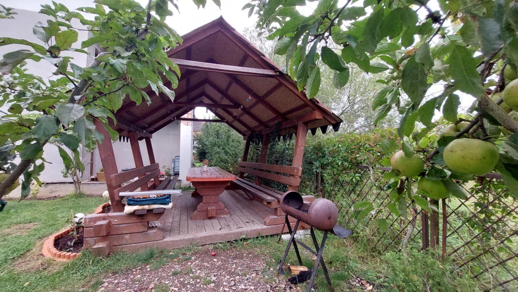 Koteg Lemberg Hotel Slavske Buitenkant foto